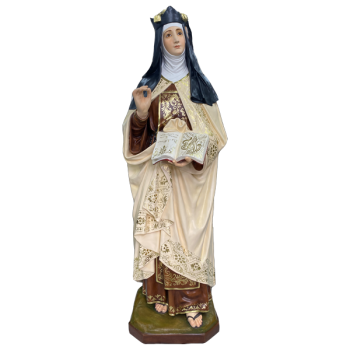 Santa Teresa de Ávila 155 cm