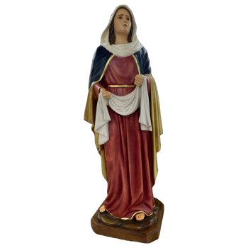 Virgen Dolorosa de Calvario 120 cm