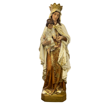 Virgen del Carmen 188 cm