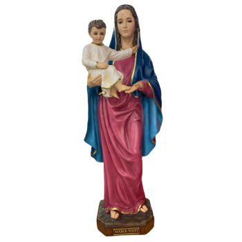 Virgen del Guayco 120 cm